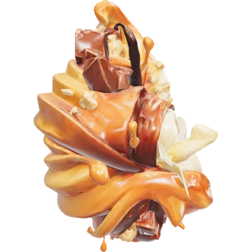 Acorde gourmand