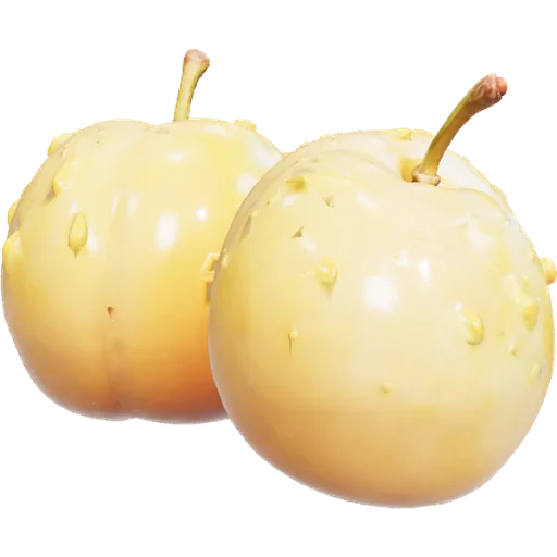 Ameixa mirabel