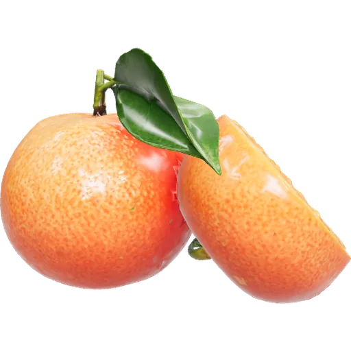 Tangerina