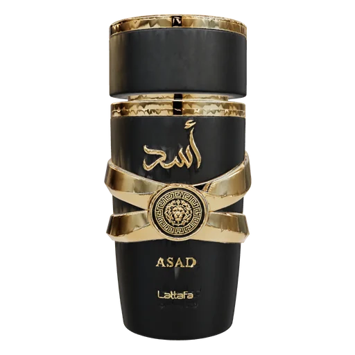 Frasco Asad