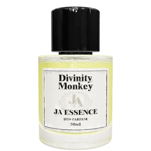 Frasco Divinity Monkey