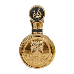 Fakhar Gold